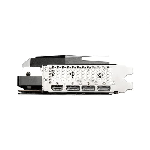 MSI RX 6900 XT Gaming Z Trio 16GB Graphics Card